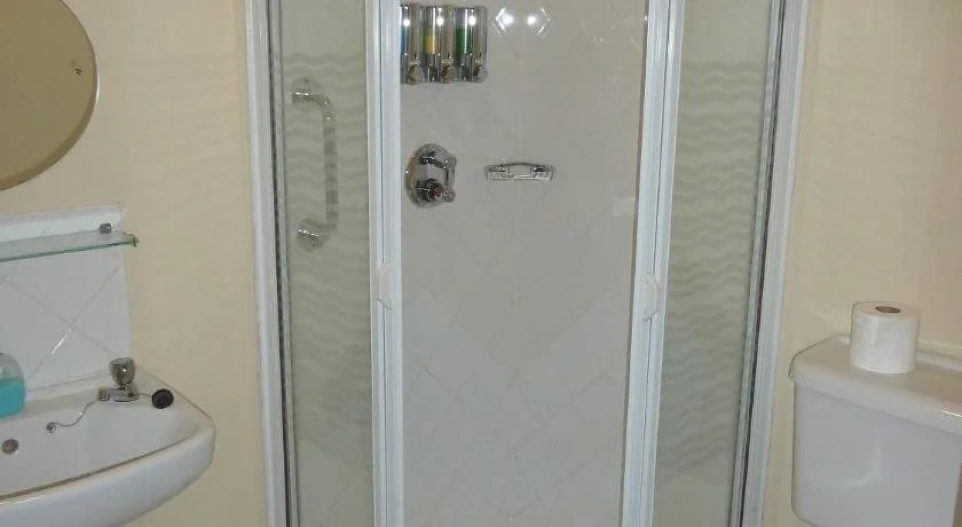 Annabella Lodge Bed & Breakfast