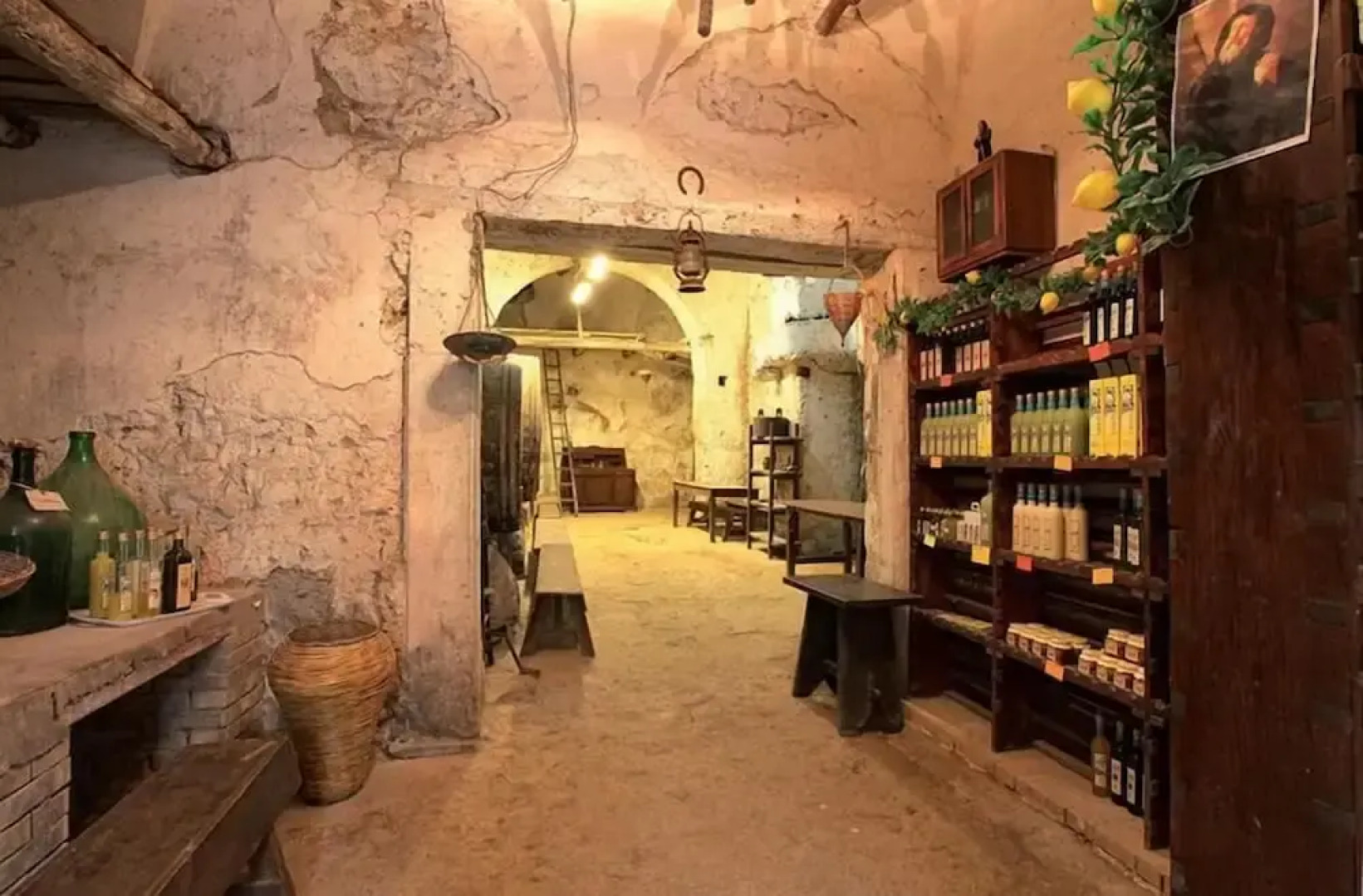 Agriturismo Il Convento