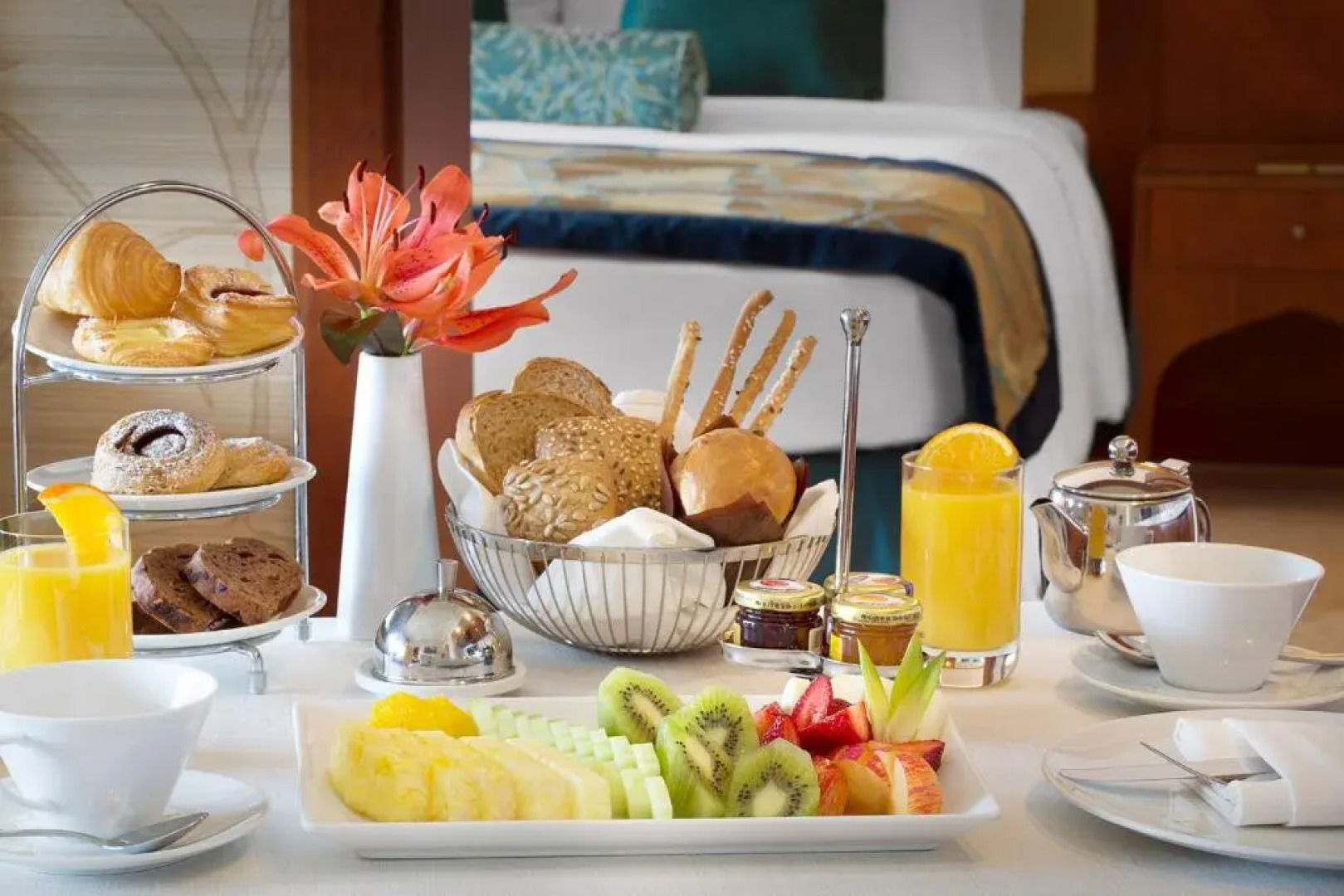 Crowne Plaza Jordan Dead Sea Resort & Spa by IHG