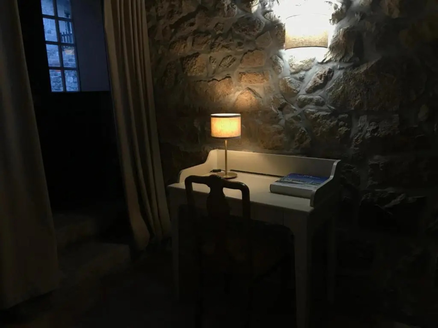 Casal da Batoca Nature House