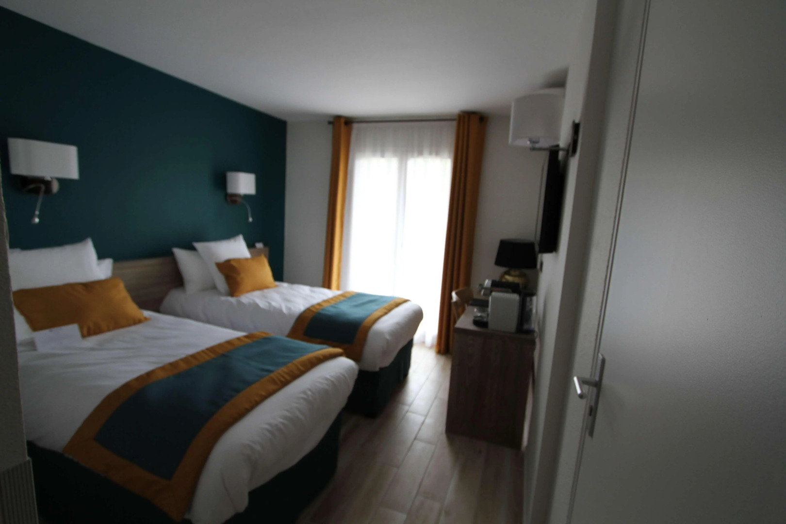 Best Western Le Vauban
