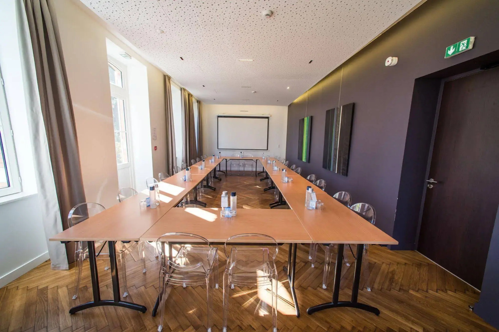 Best Western Premier Le Domaine de Montjoie