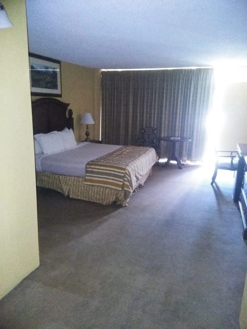 Springs Hotel and Spa