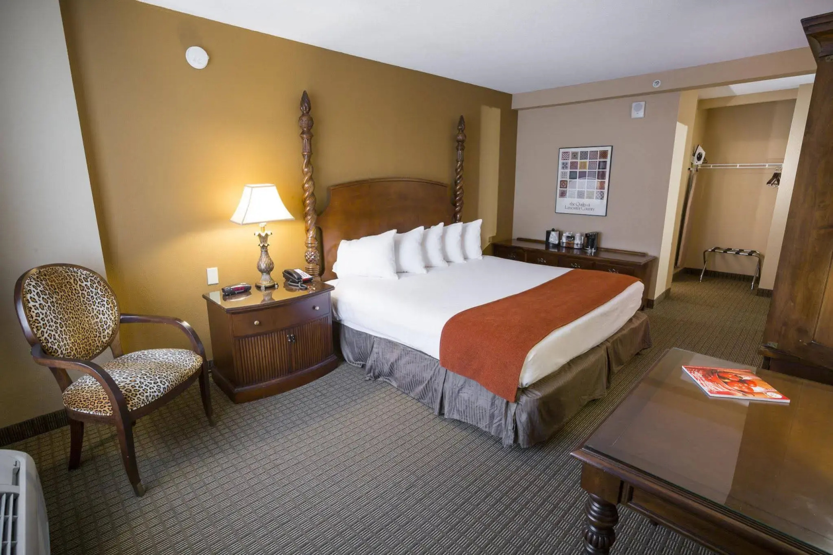 Holiday Inn Lancaster by IHG