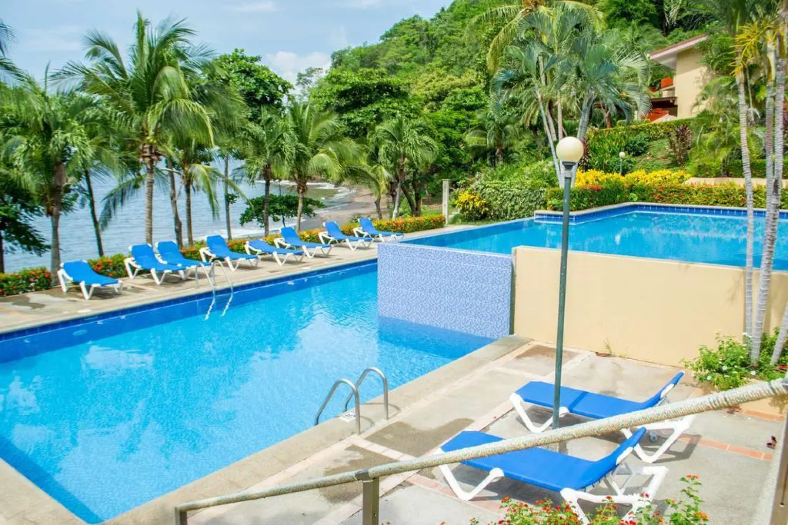 Bahia Pez Vela Resort