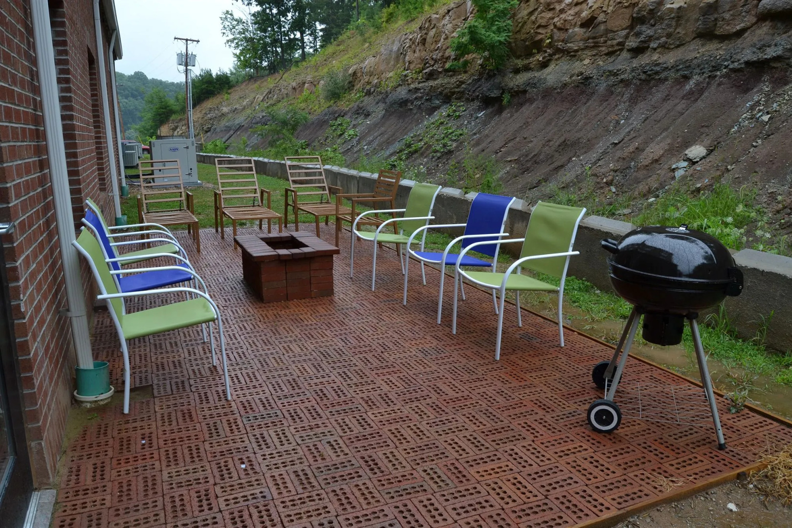 Holiday Inn Express Hotel & Suites Cross Lanes by IHG