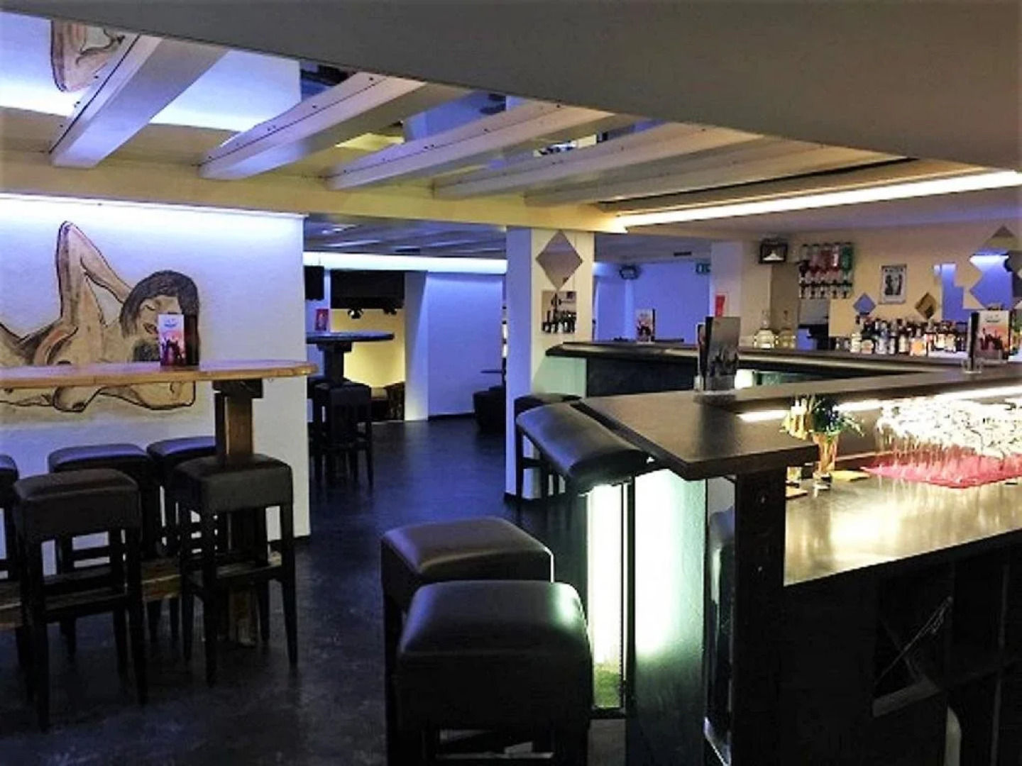 Hotel Bad Schwarzsee