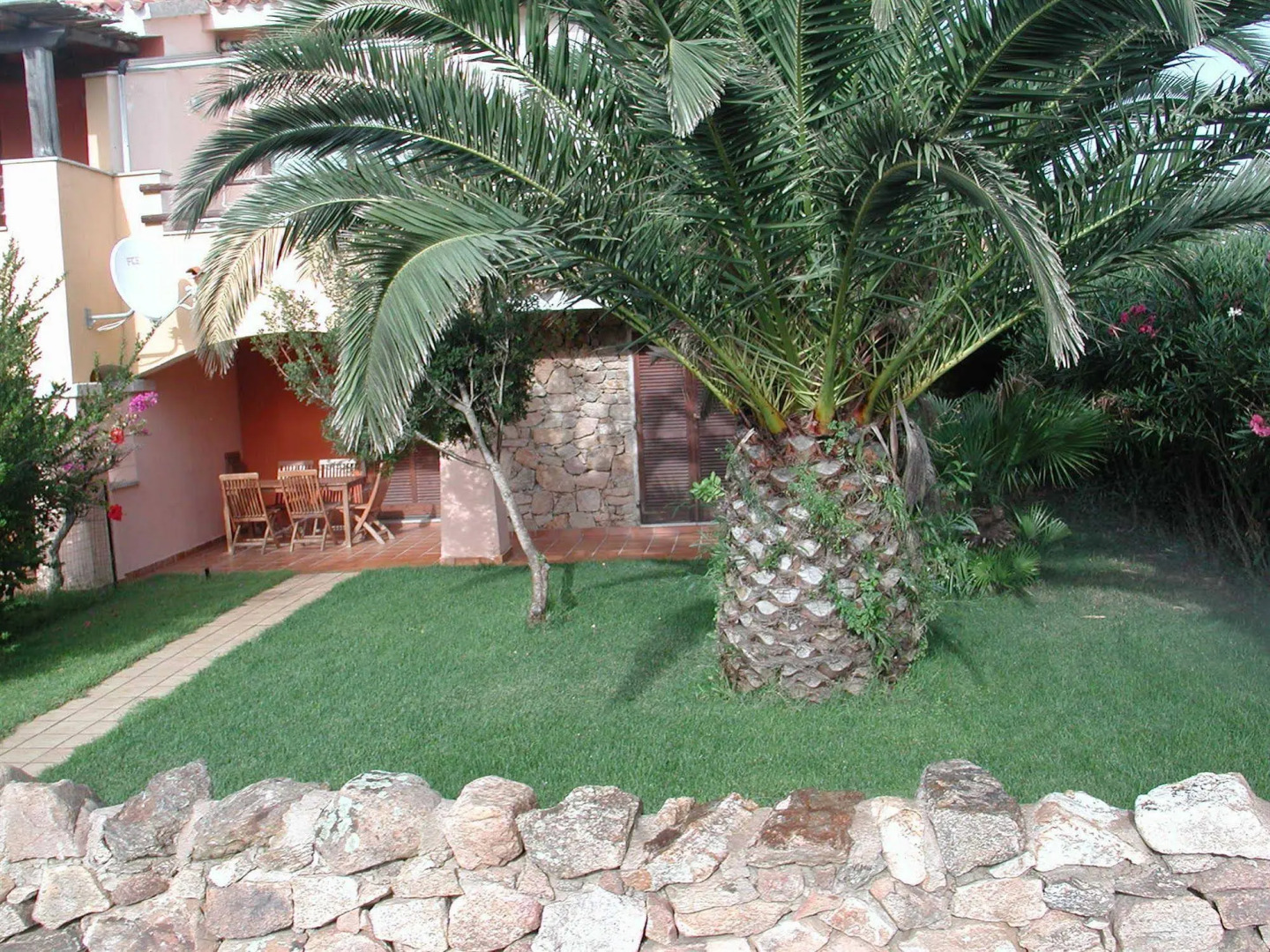 Residence Spiaggia Bianca