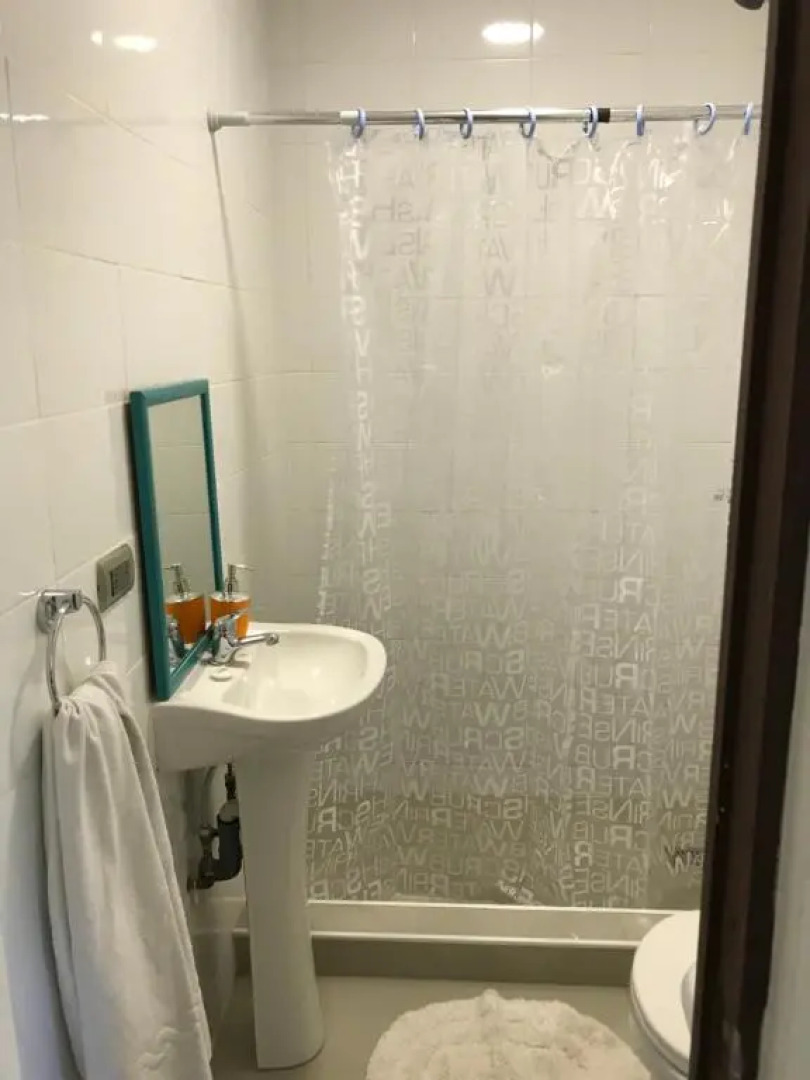 Guest House en Gabriela Mistral