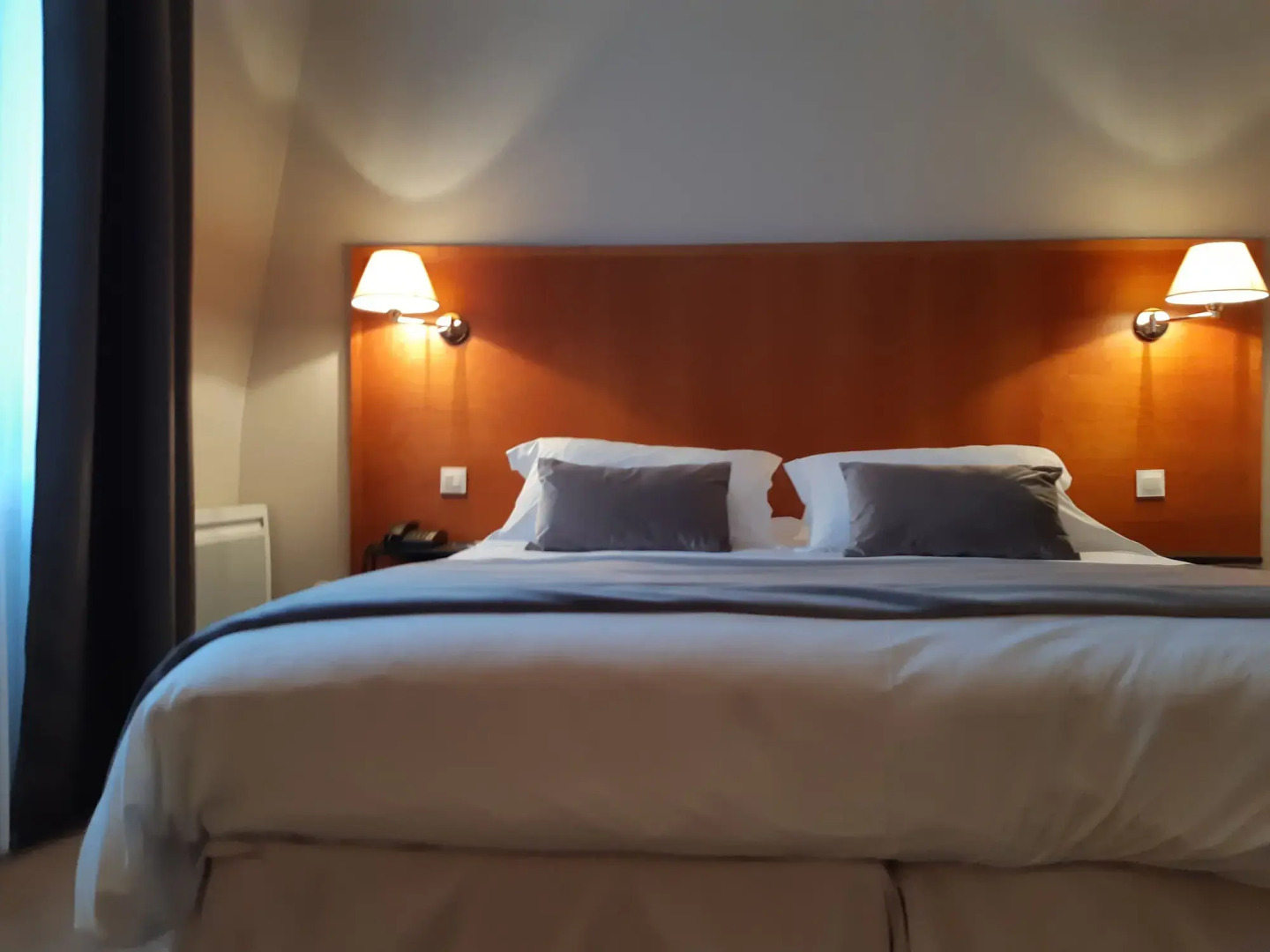 Hôtel Chantilly Le Relais D'Aumale