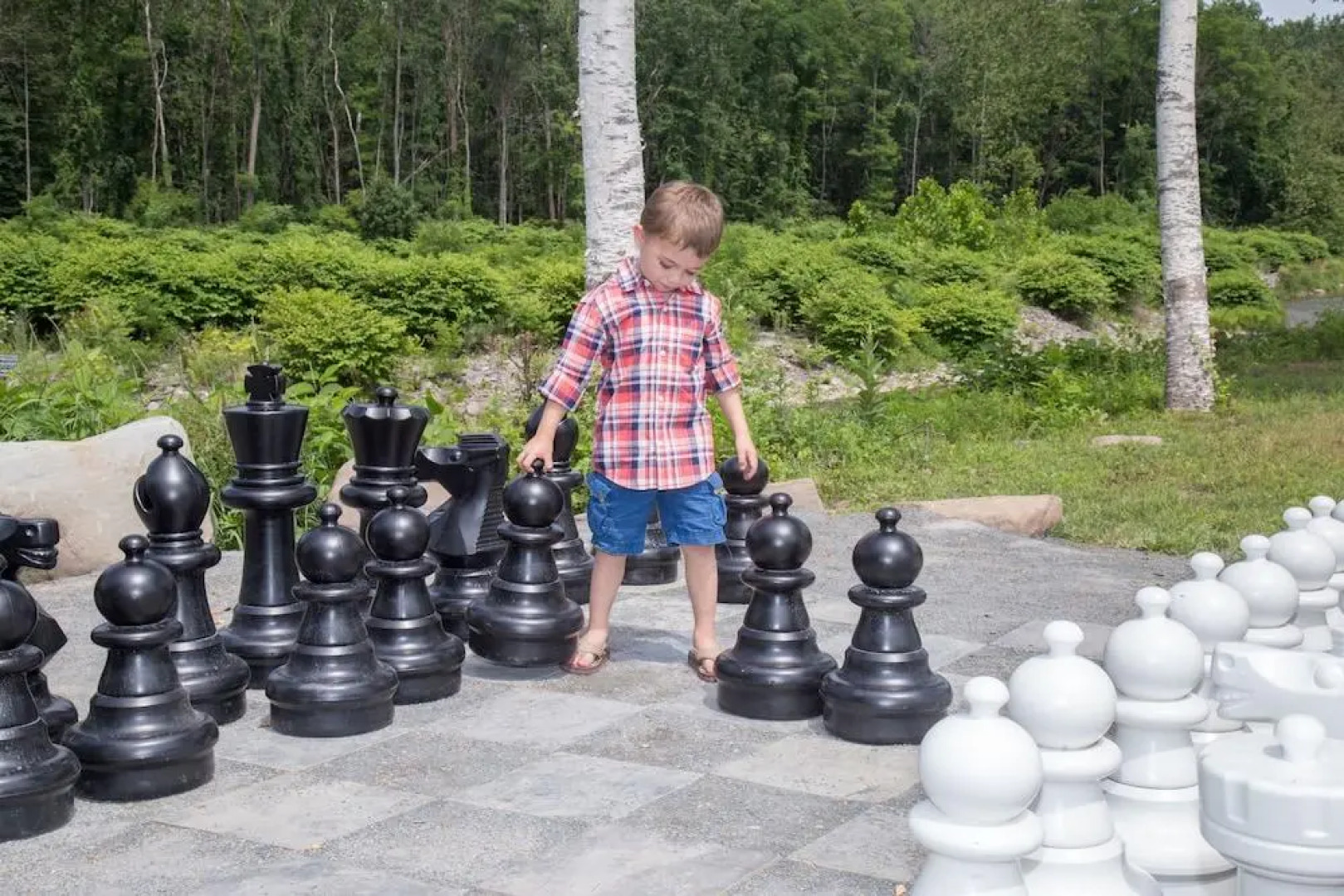 Emerson Resort & Spa