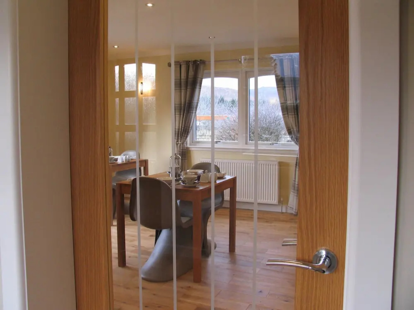 Highwinds Bed And Breakfast