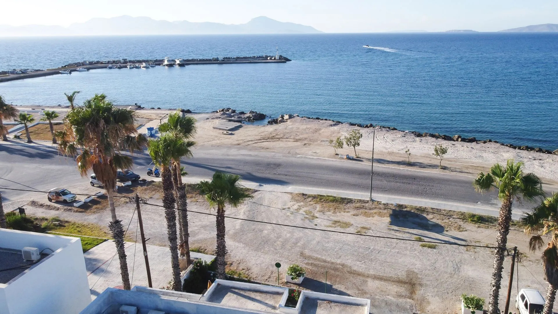 Angela & Thalia Apartments