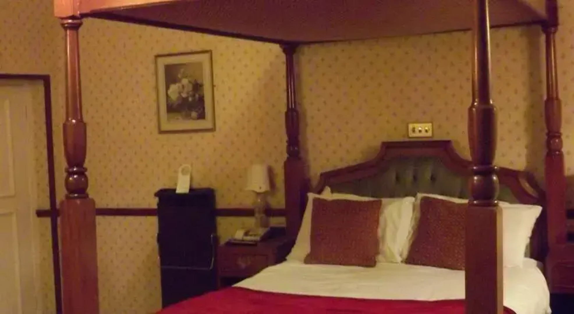 Lord Leycester Hotel