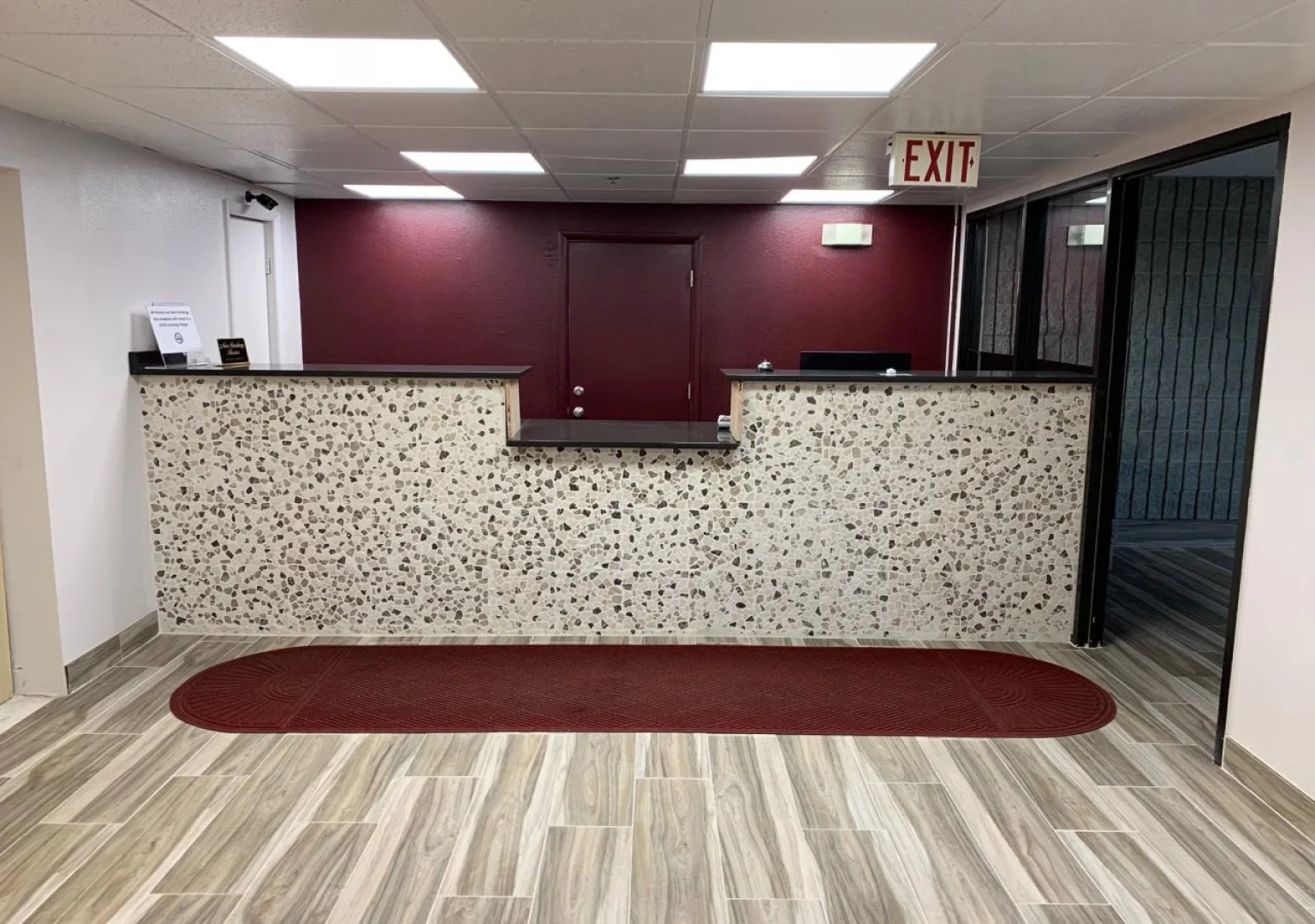 Magnuson Hotel East Syracuse