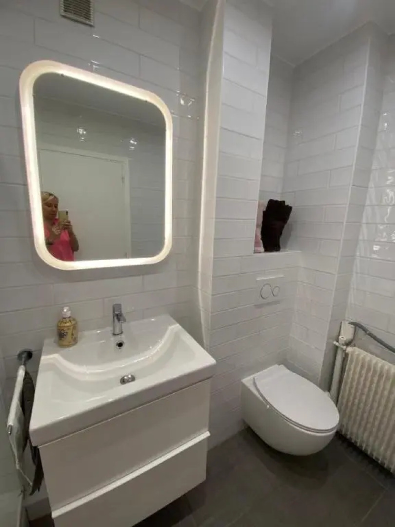 Studio Villennes Sur Seine