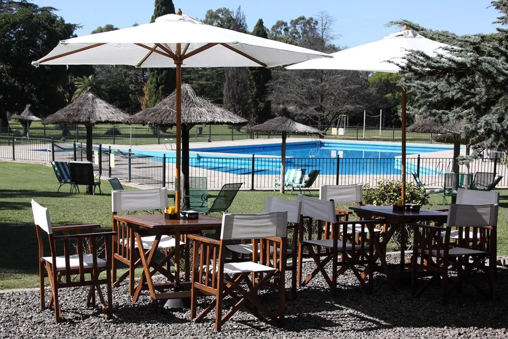 Hotel Colonial San Nicolás