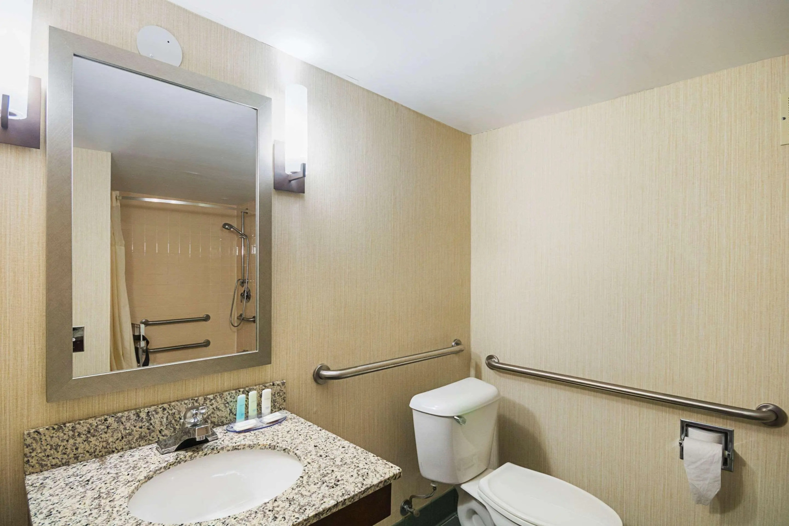 Clarion Inn Fairmont