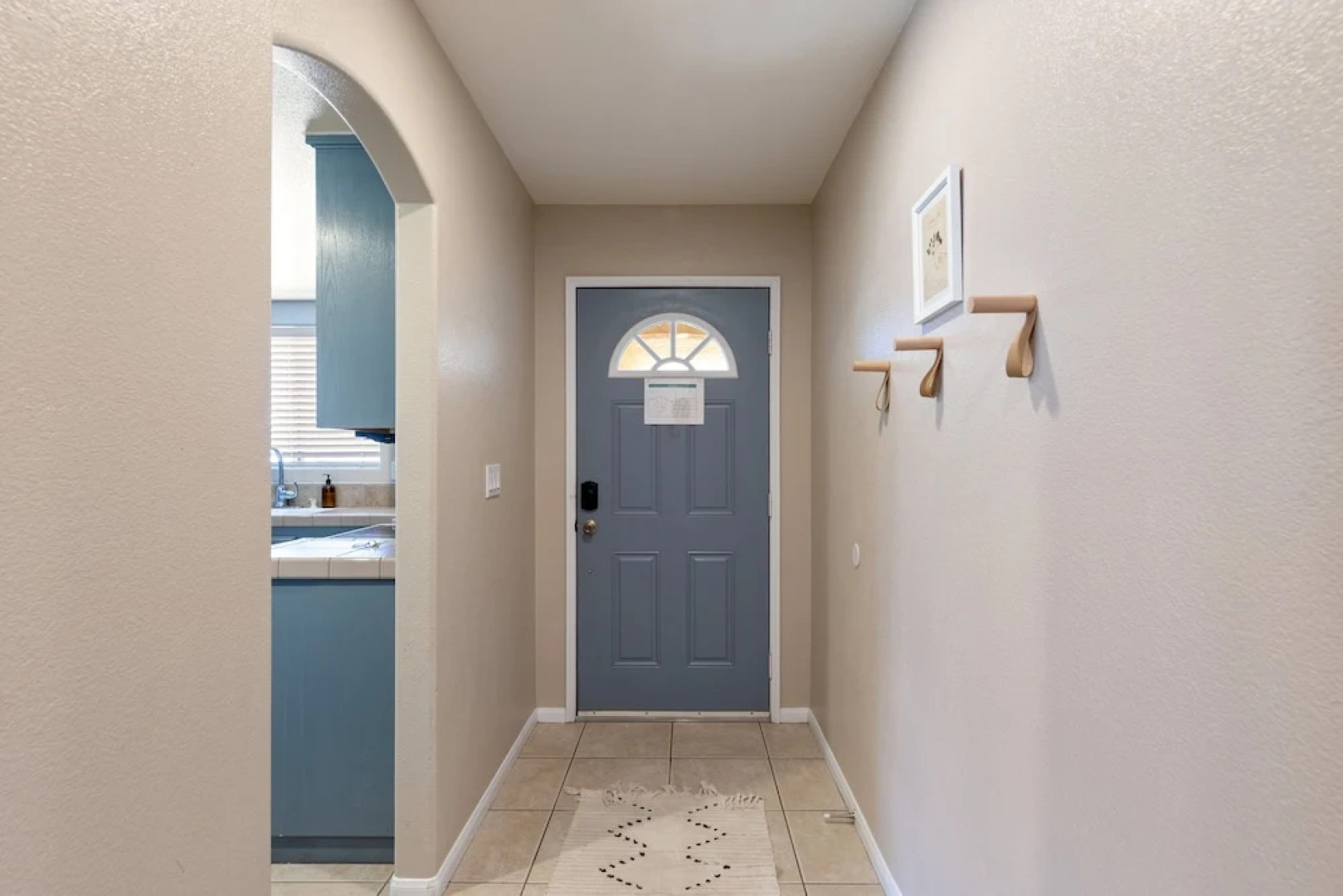 Indian Cove Paradise