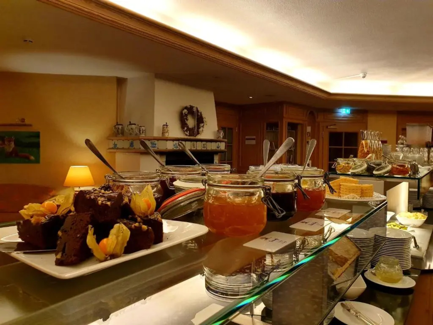 Hotel Landhaus Höpen
