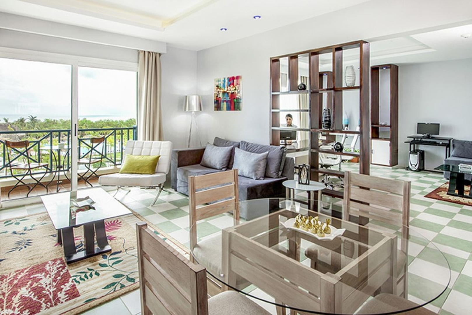 Melia Las Antillas Adults Only