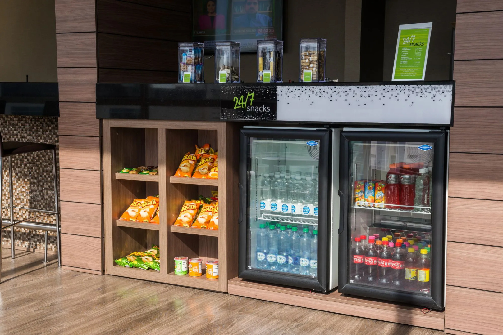 Hampton by Hilton Bucaramanga