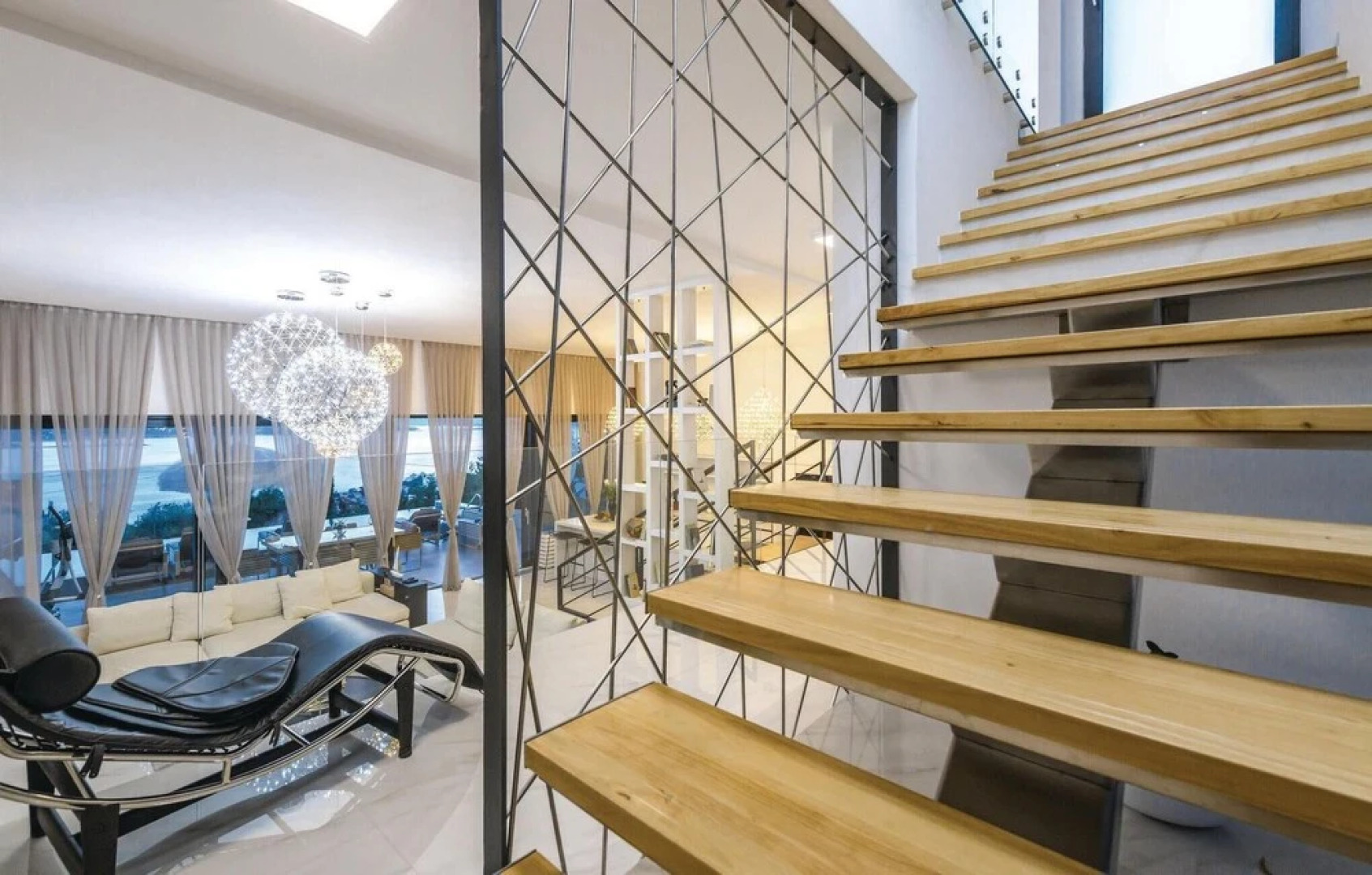 Nice Home in Crikvenica with Hot Tub, 4 Bedrooms & Outdoor Swimming Pool