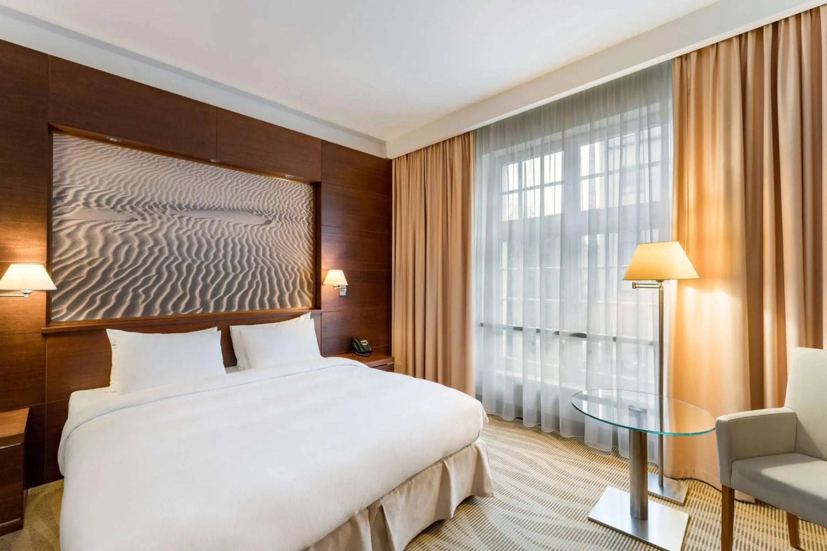 Musik Boutique Hotel