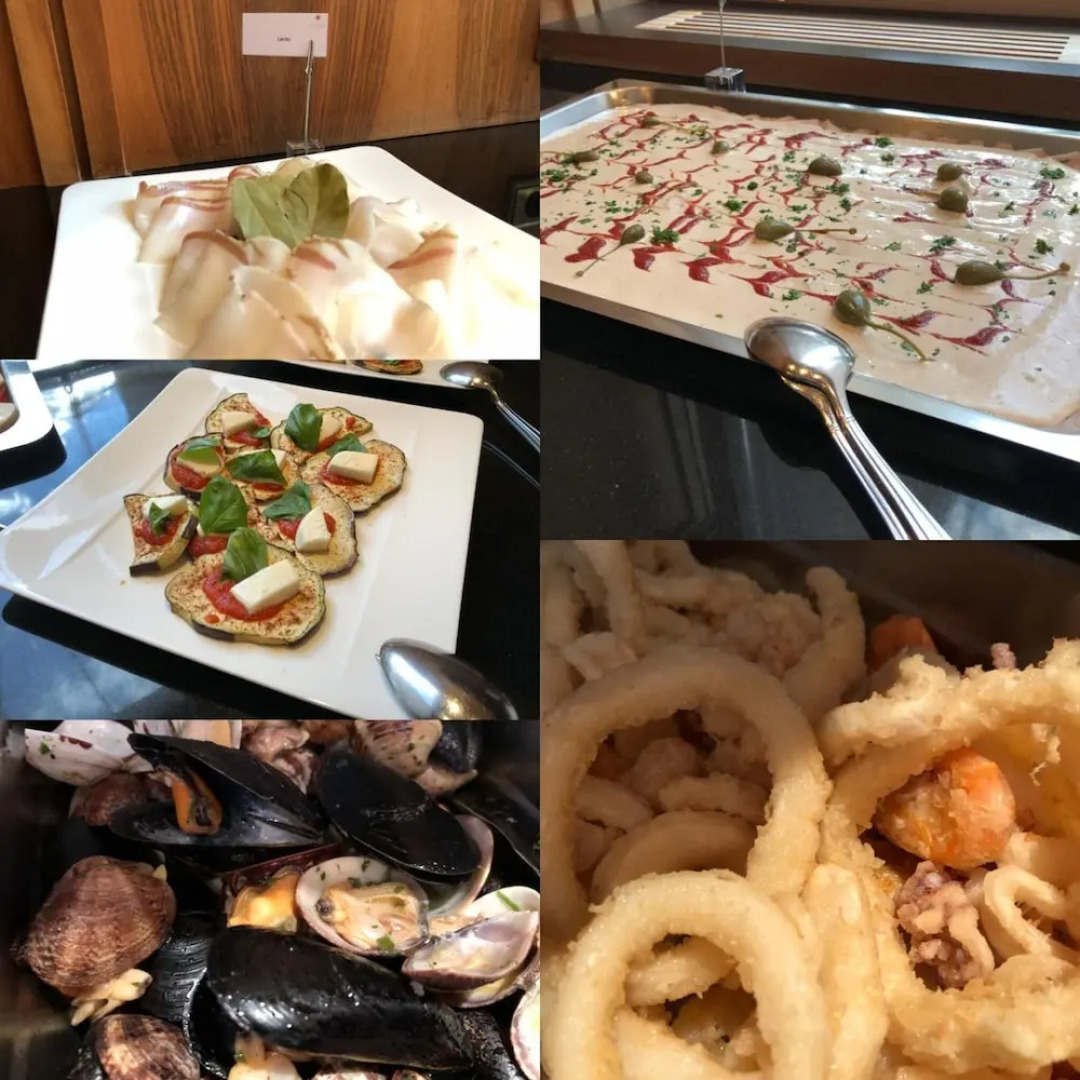 Boutique Hotel Belvedere