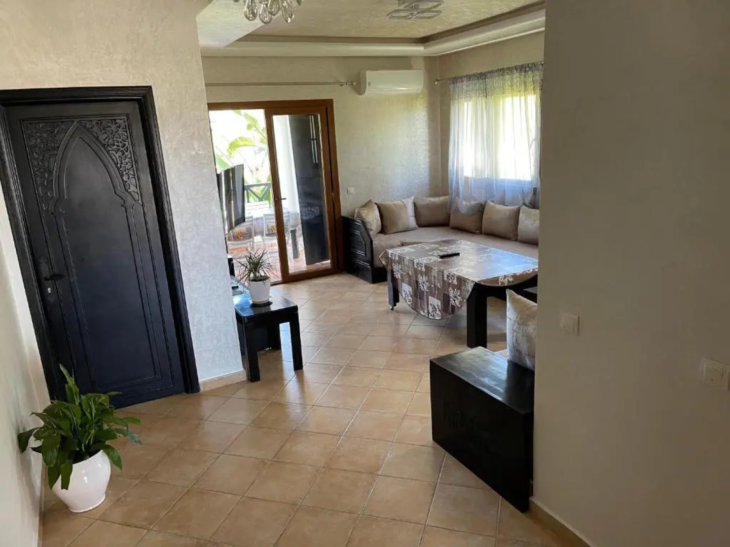 Lilac Gardens Resort