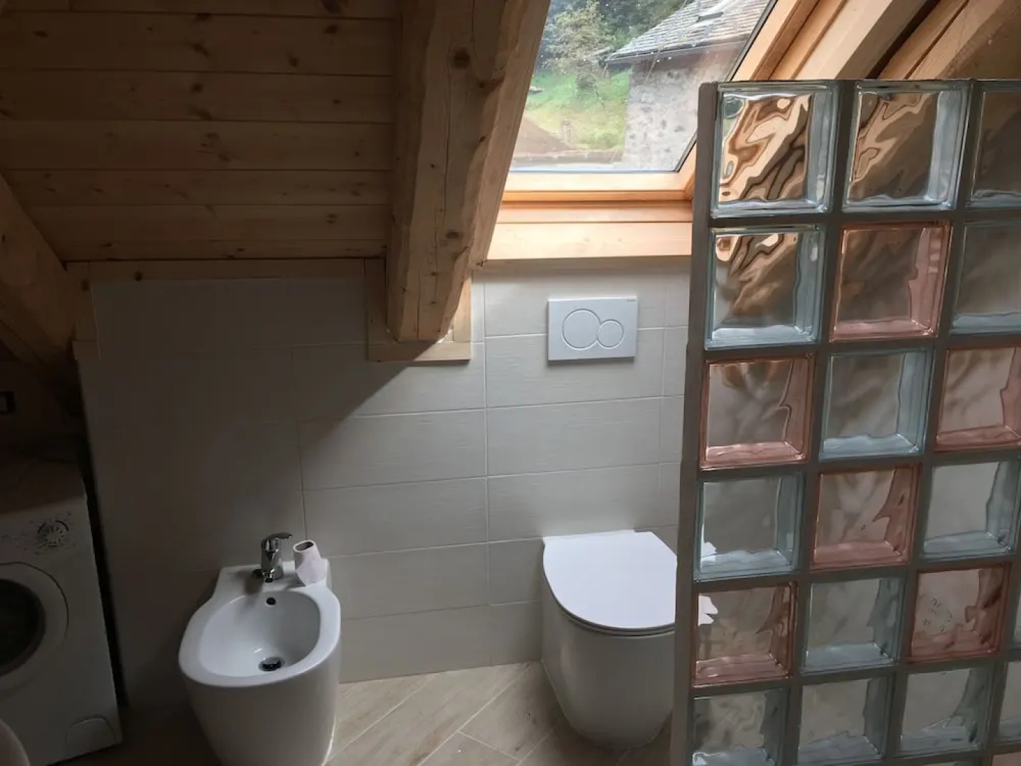 Condominio delle Alpi Campertogno