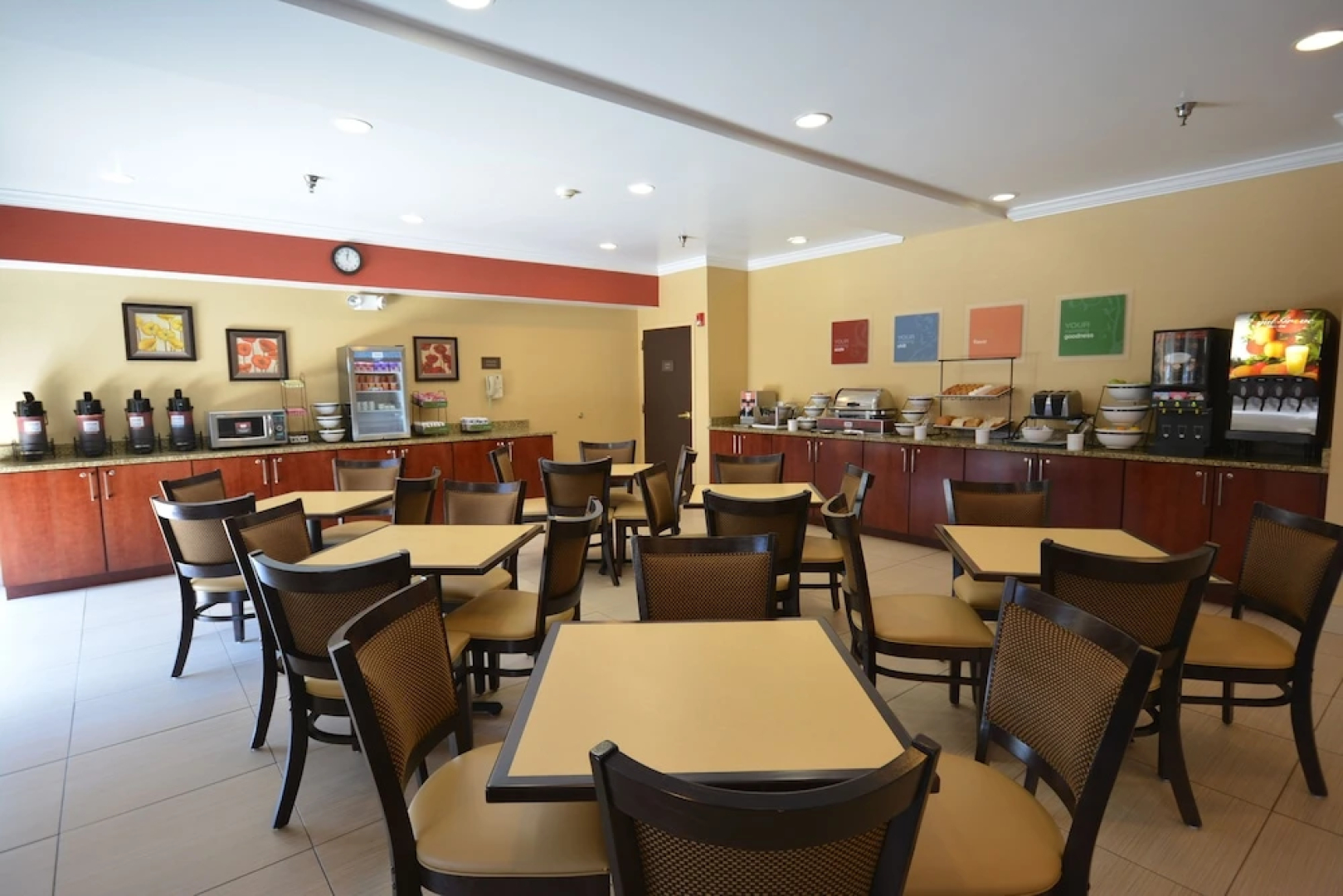 Comfort Inn & Suites Trussville I-59 Exit 141