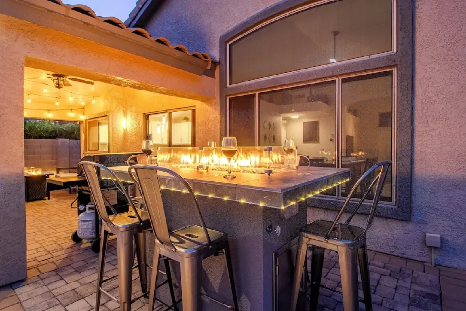 Gold Canyon Superstition Foothills Retreat w/ Pool