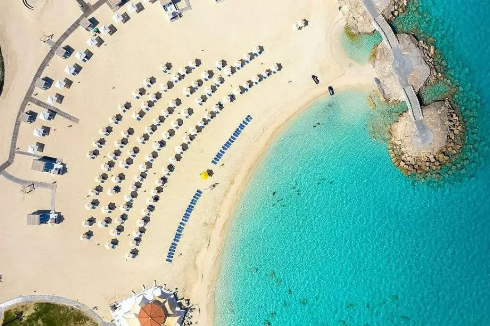 Ghazala Resort & Spa