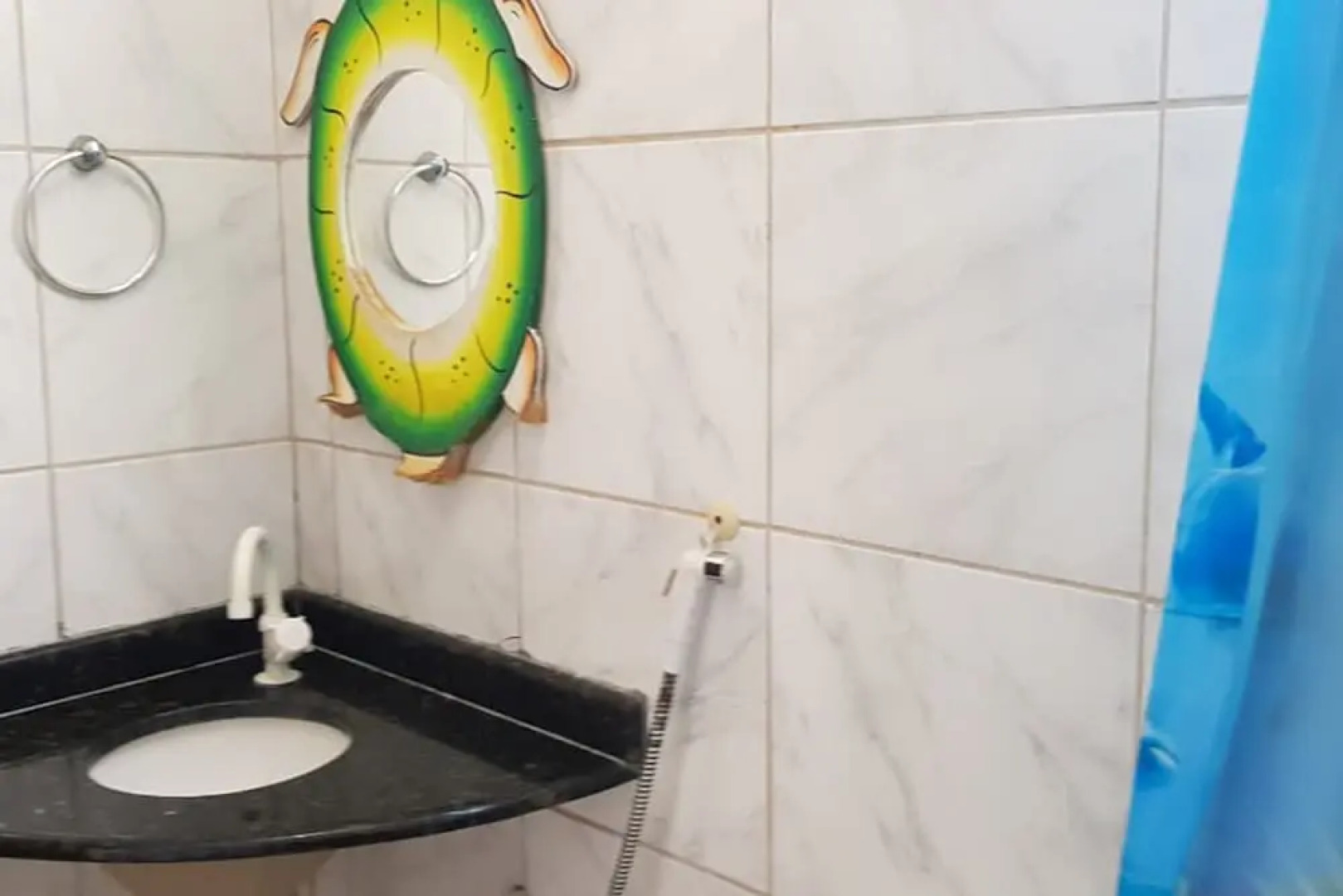 Pousada Portal dos Coqueirais