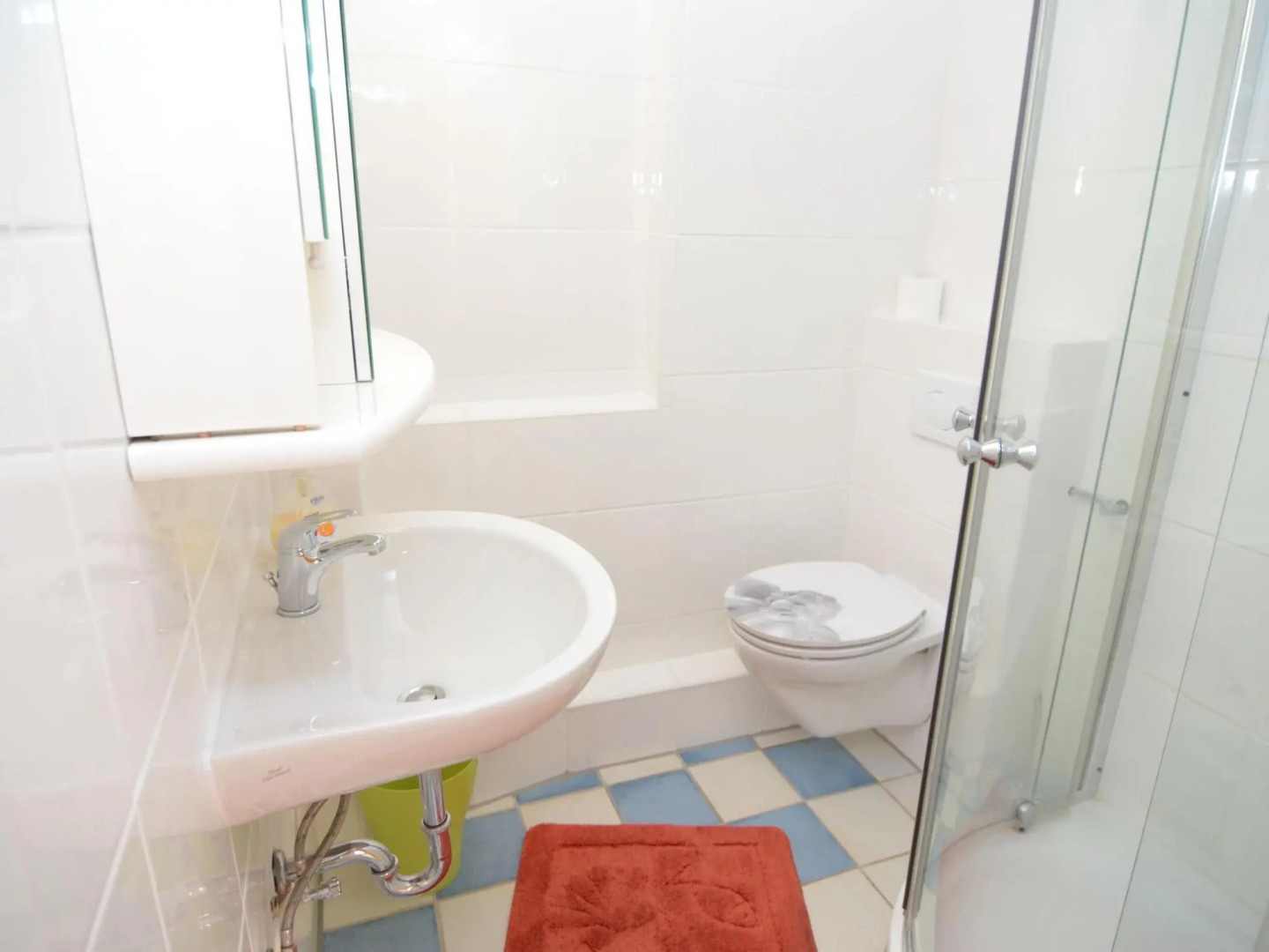 Cosy Holiday Home in the Harz Region