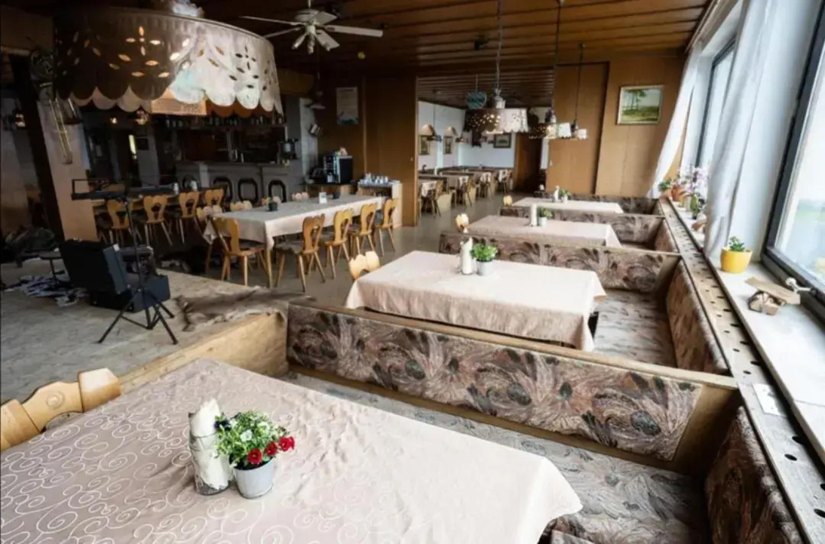 Landgasthof Bayerwald