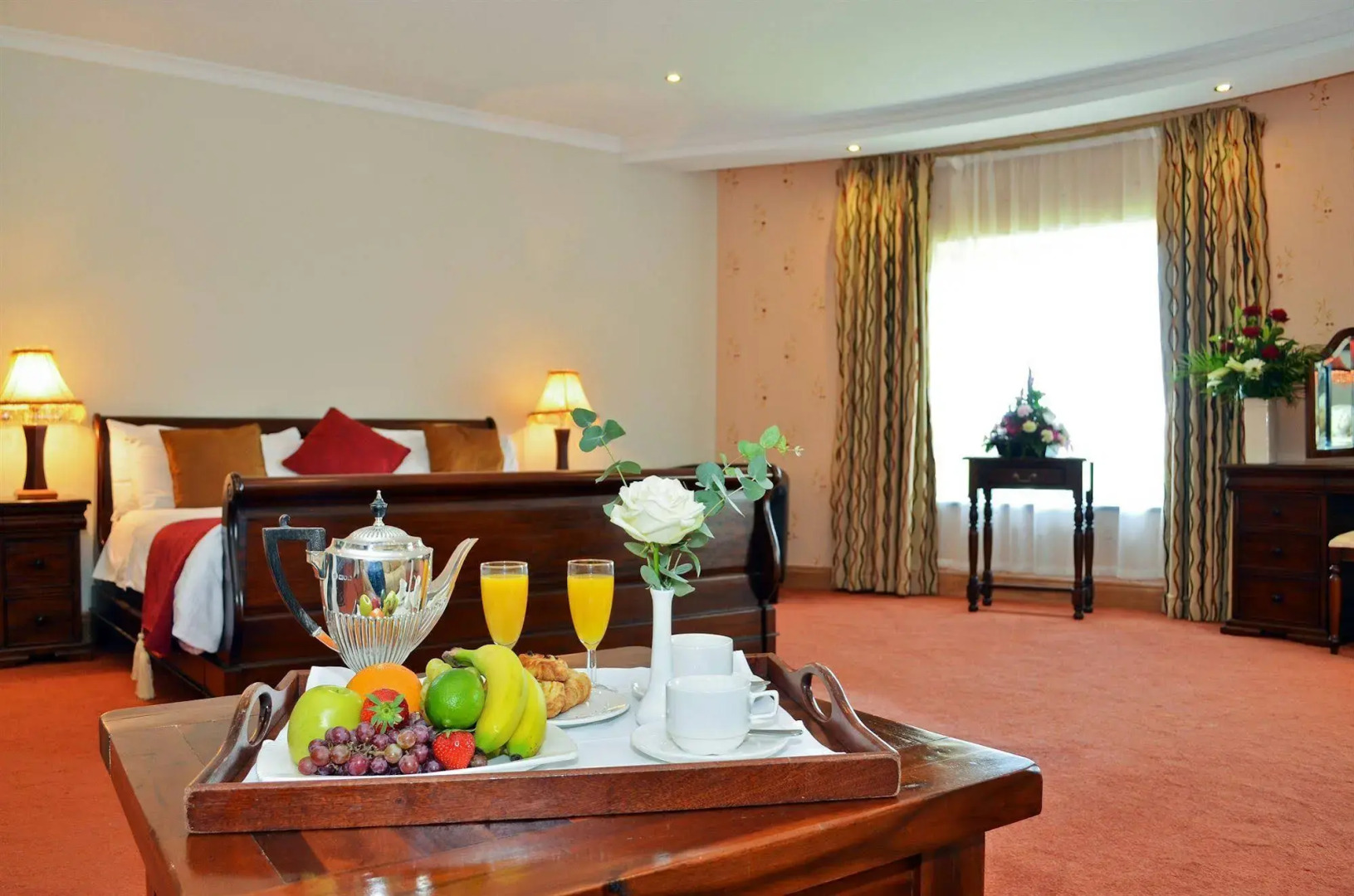 Broadhaven Bay Hotel & Leisure Centre