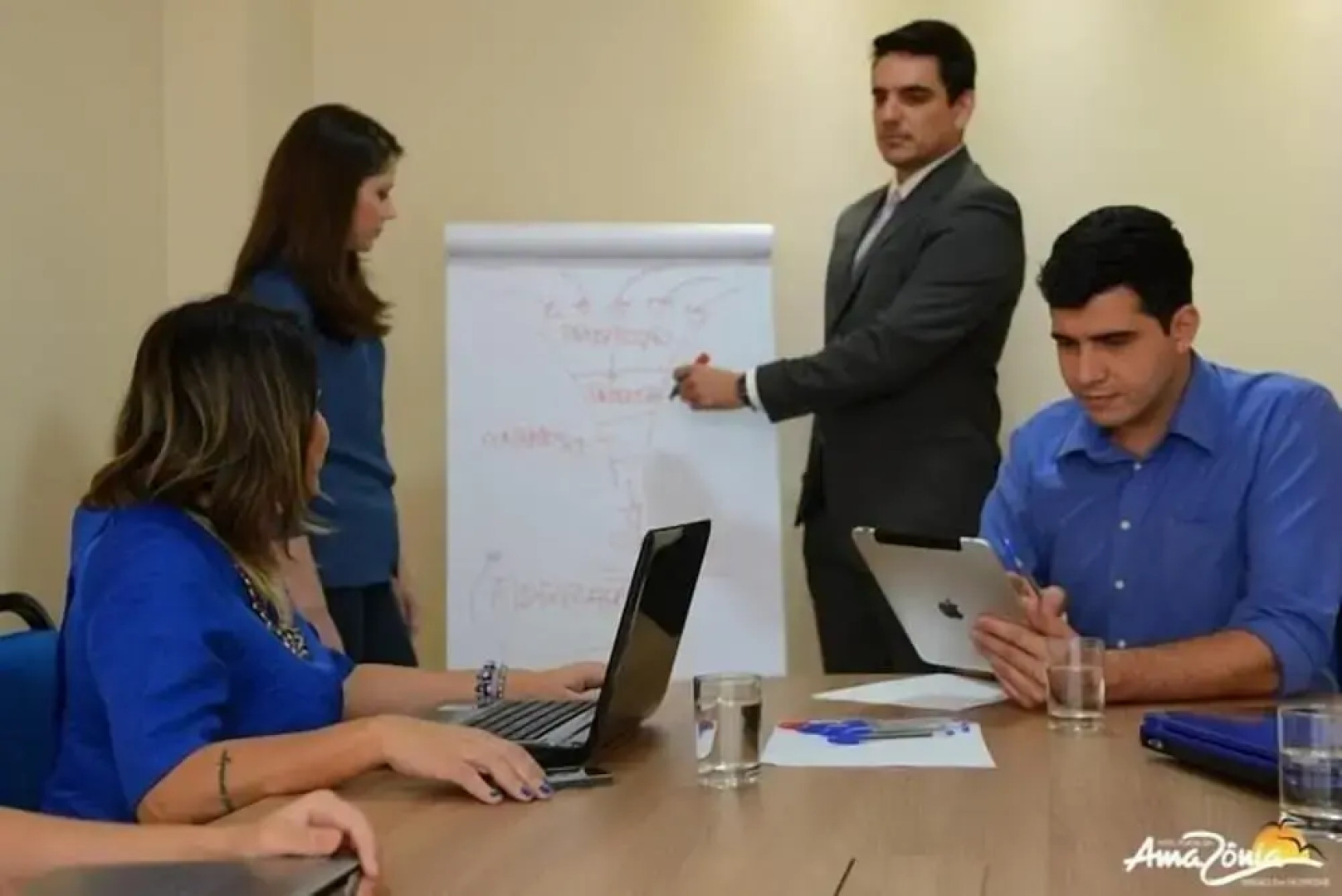 Hotel Portal da Amazônia