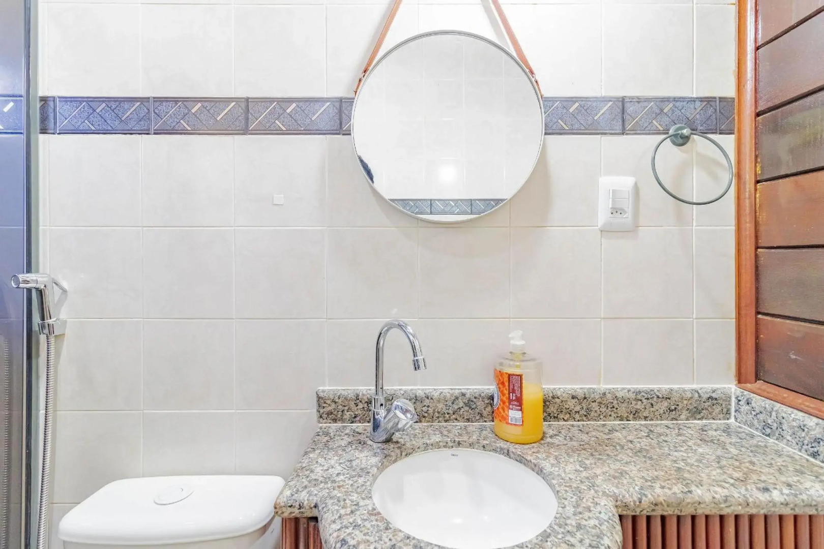 VT04 Excelente Casa 3 Quartos e Piscina