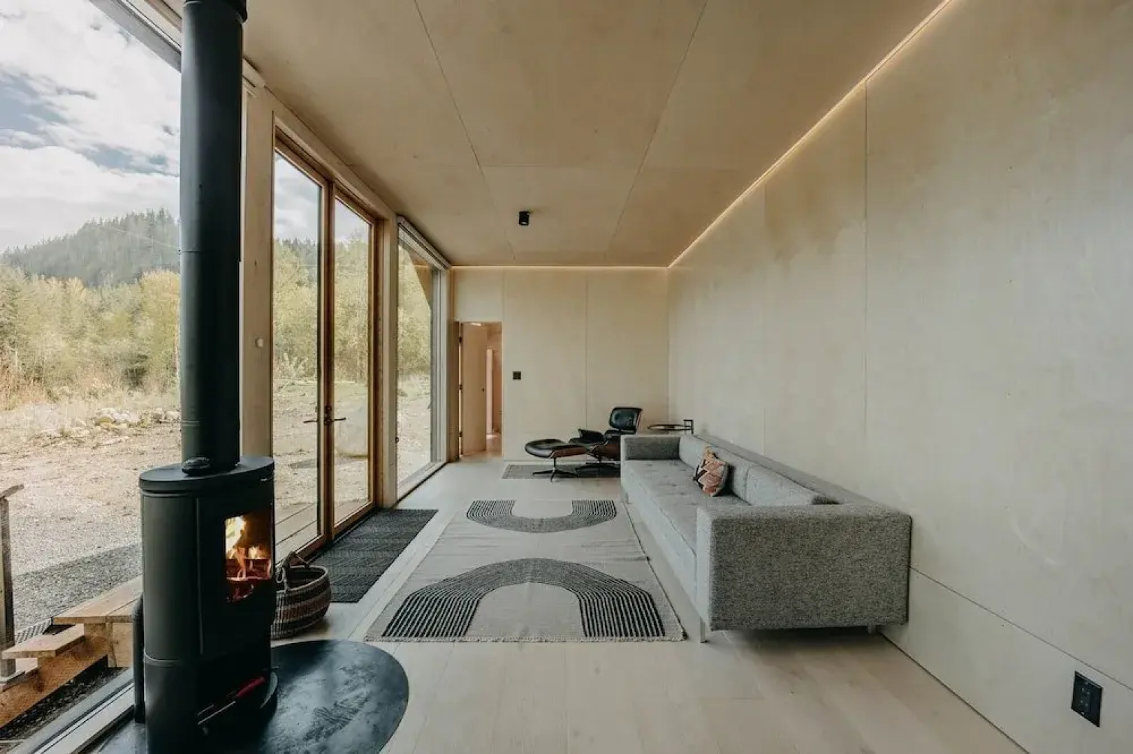 58mf - Wi-fi - Pets OK - EVC - Amazing Views