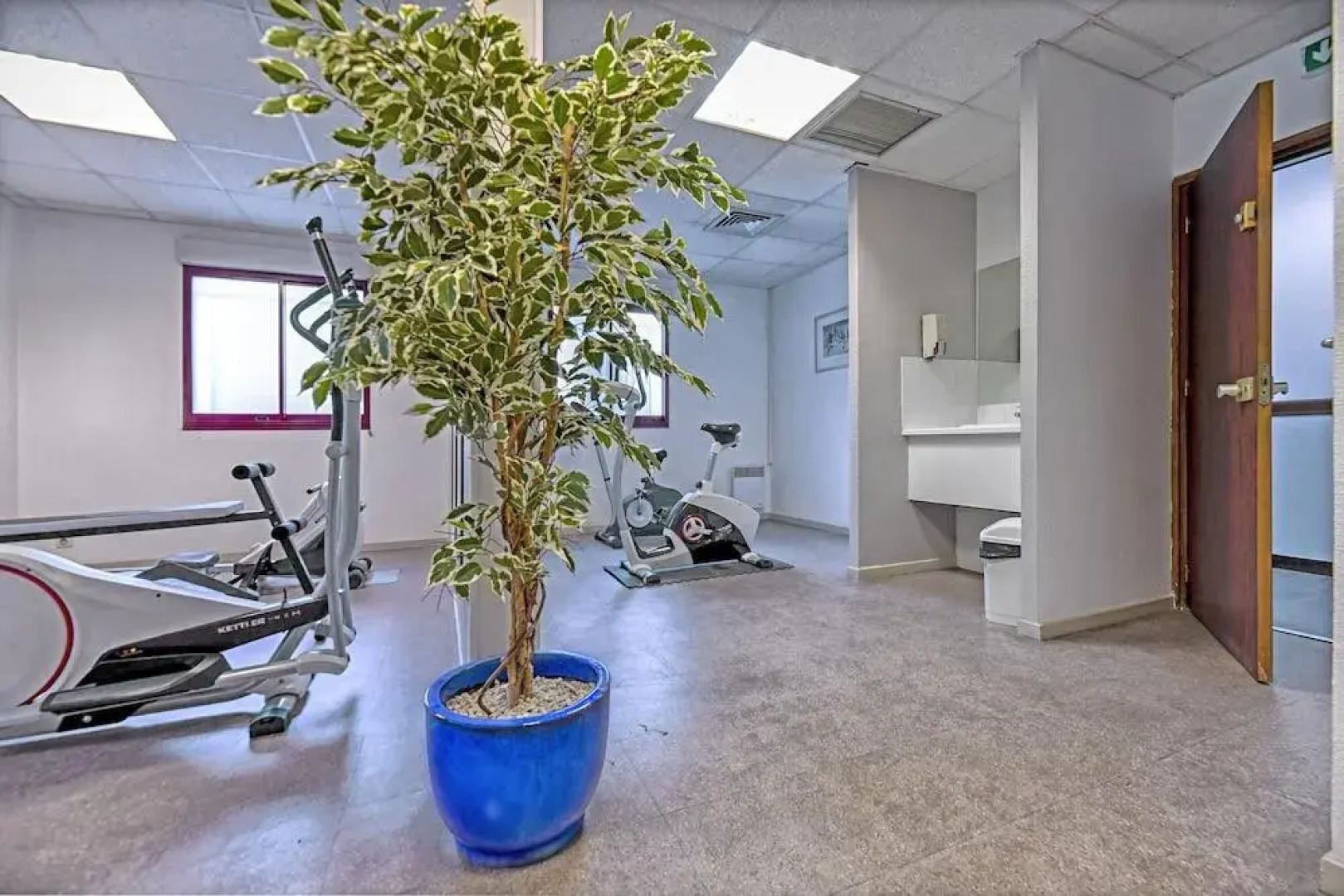 Résidence Goélia Sun City