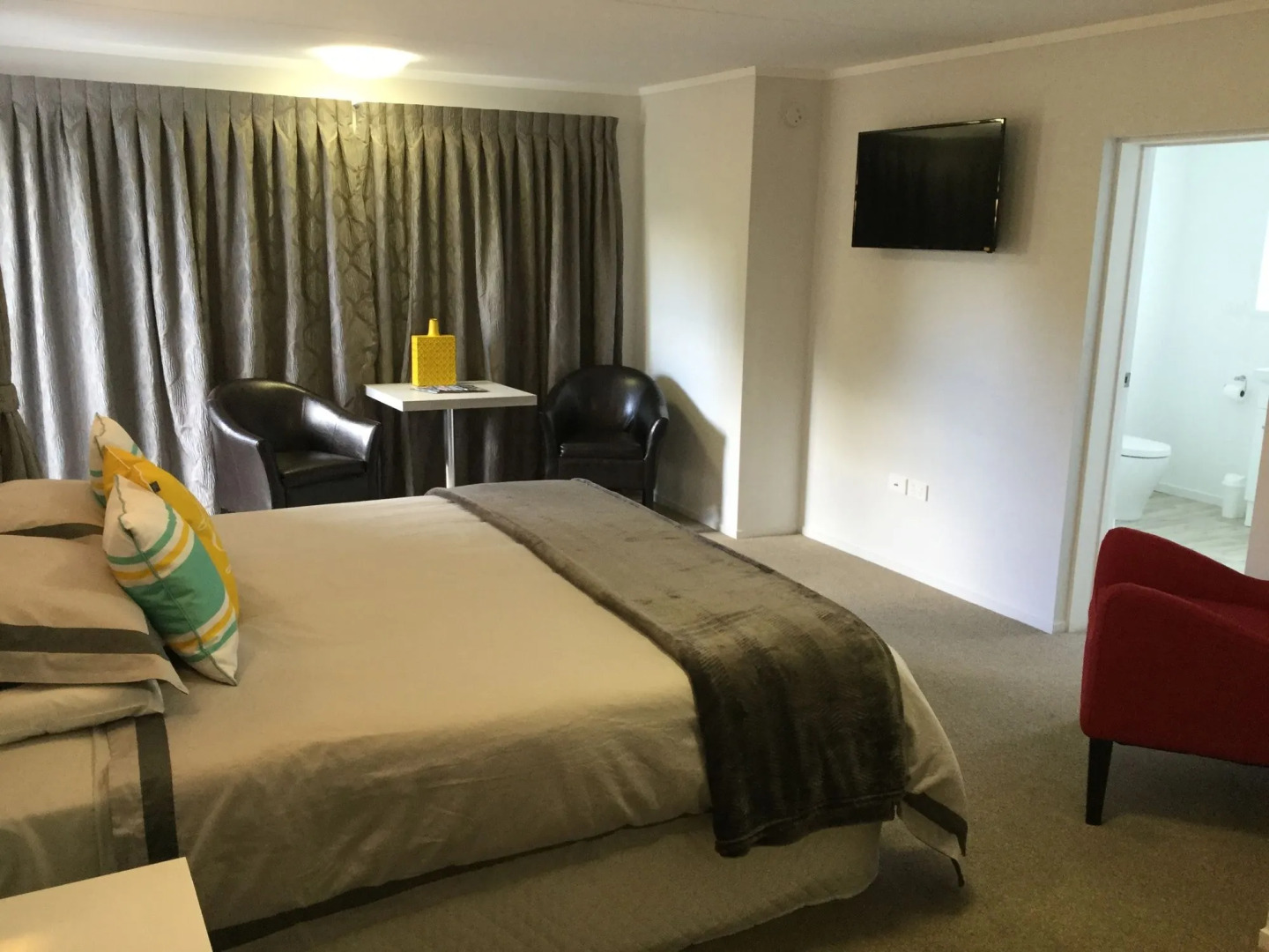 Rotorua B n B on Sumner