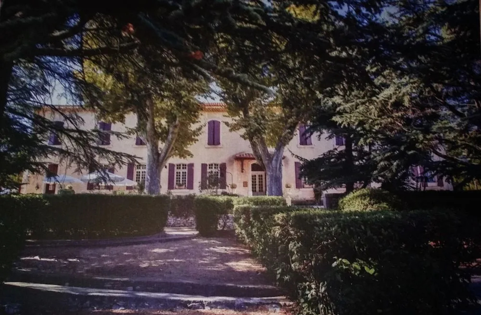 Hostellerie de la Crémaillère