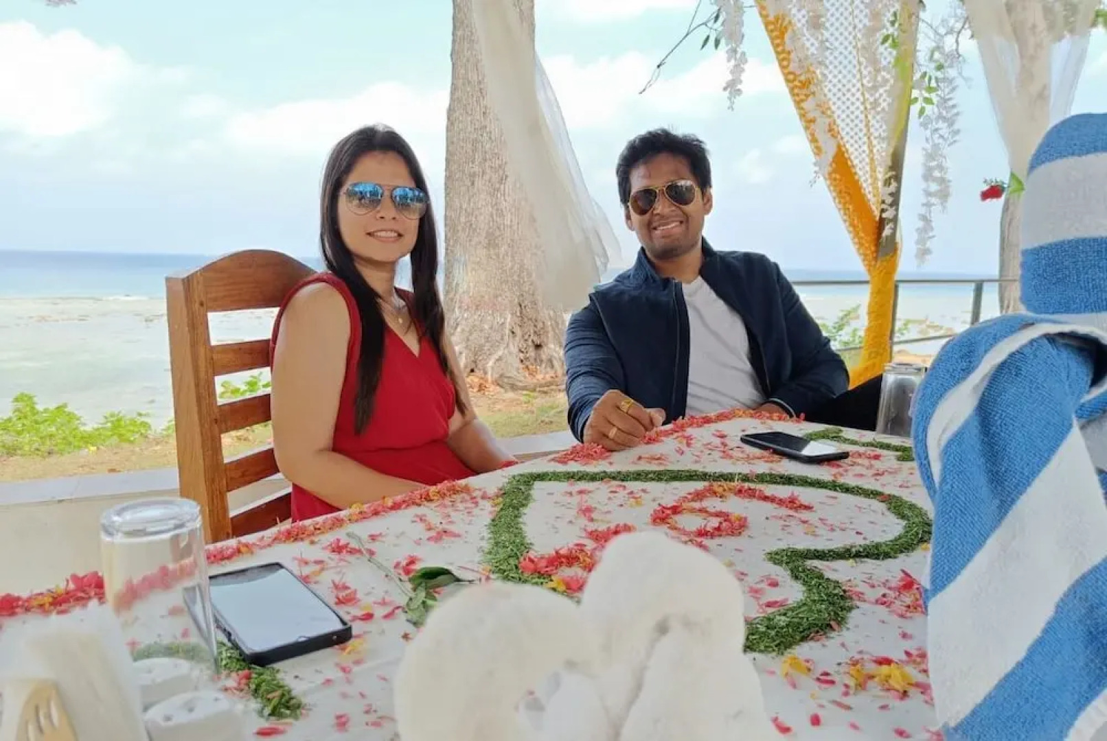 Pearl Park Beach Resort