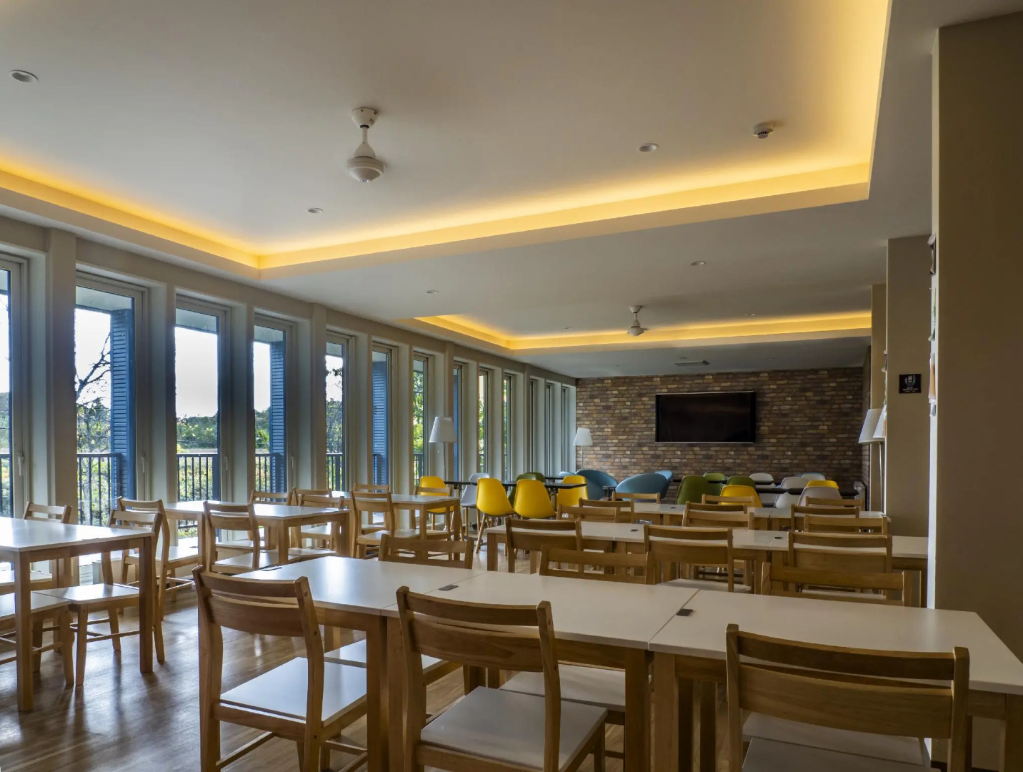 MY ecolodge - Hostel