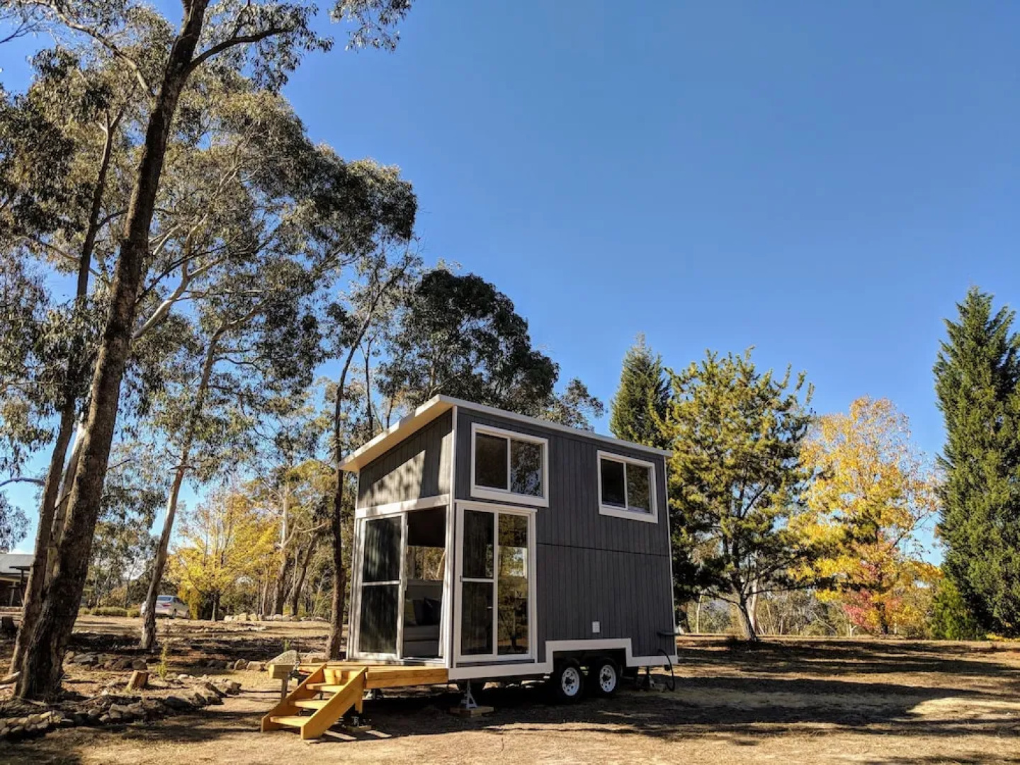 Big Tiny The Whispers