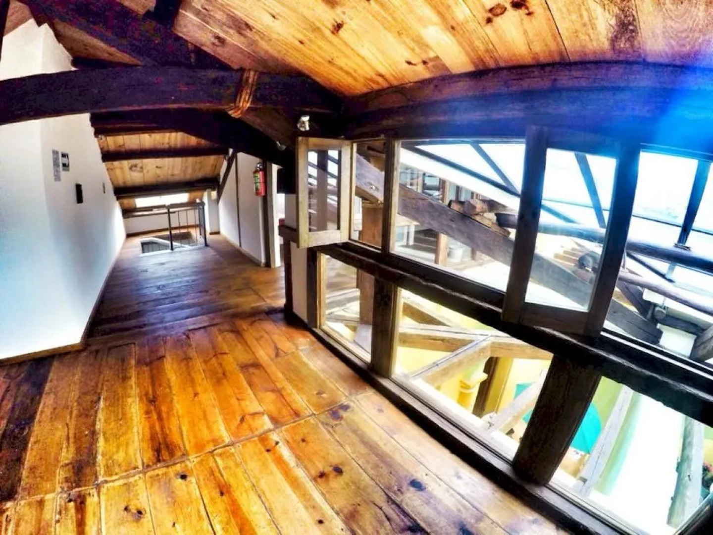 Snail Bed and Breakfast - Hostel - Adults only