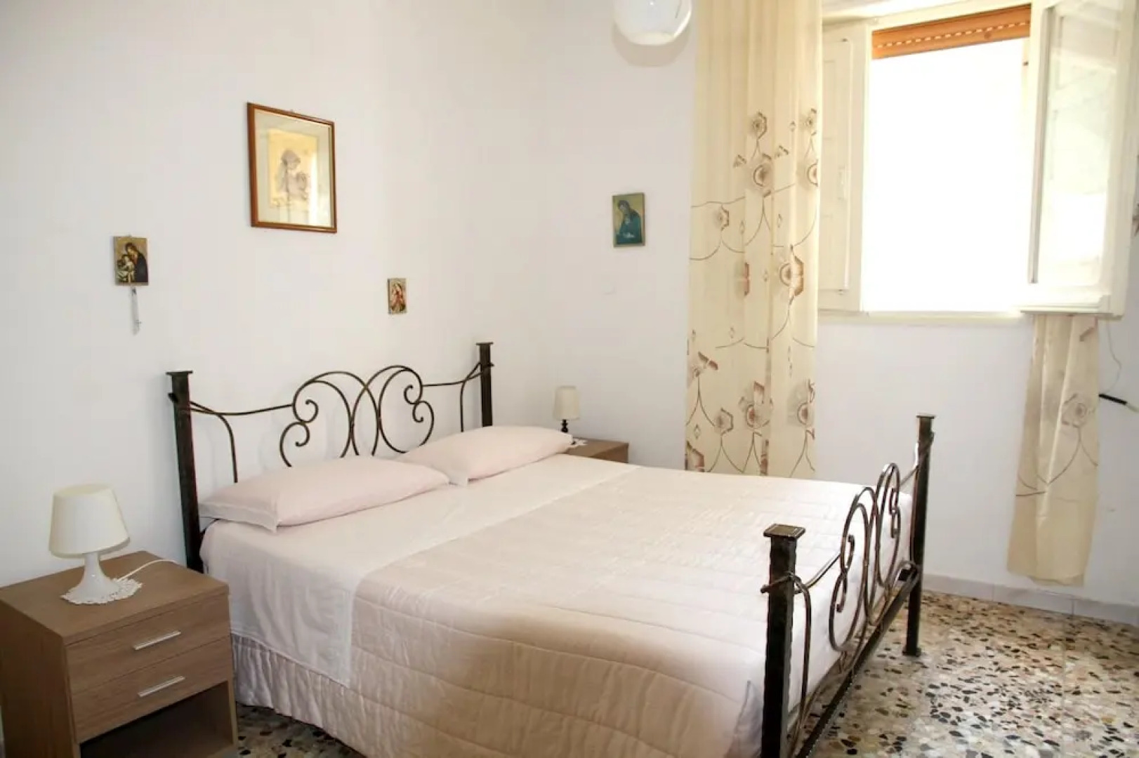 Apartment With 2 Bedrooms in Torre Guaceto, With Enclosed Garden