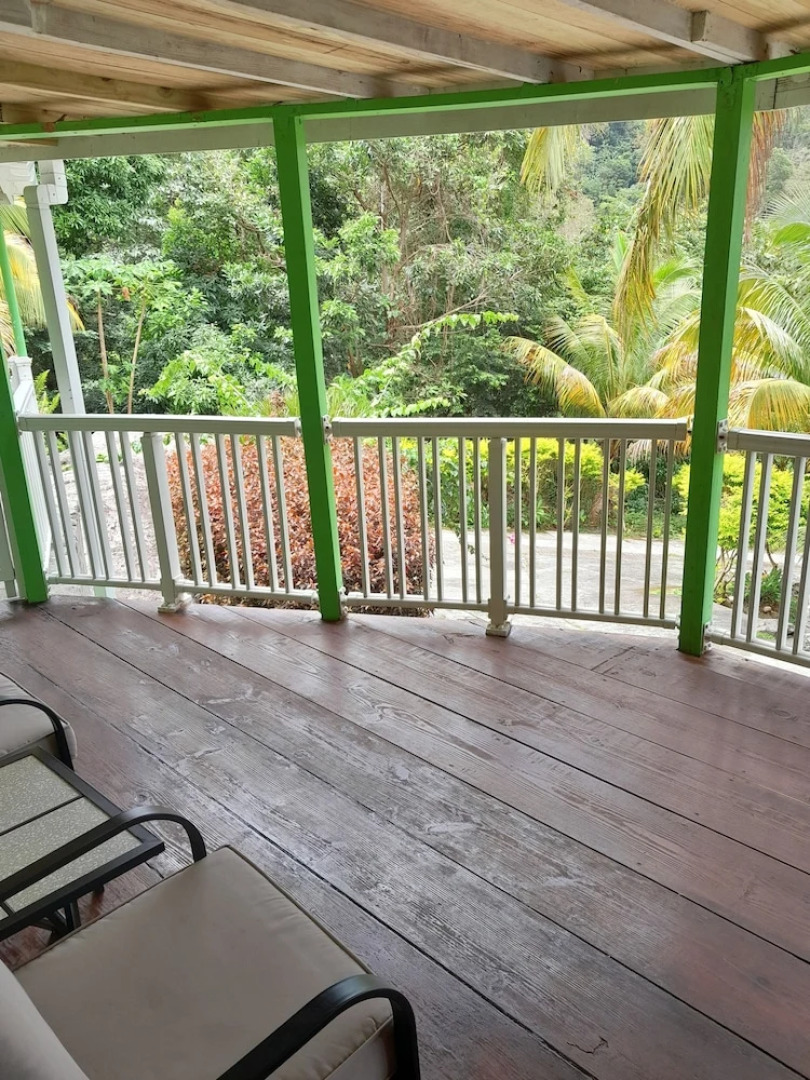 Pinard's Mountain Resort - Cottage 5